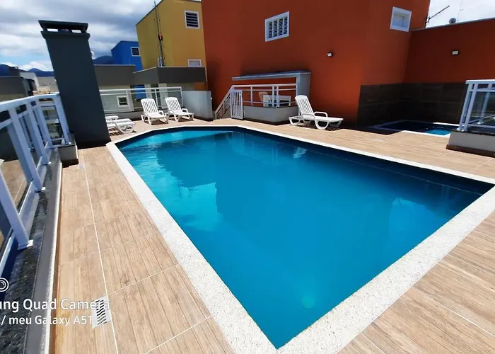 Vila Monrealle Ubatuba